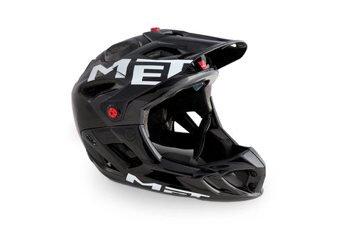 MET Parachute MCR Helmet