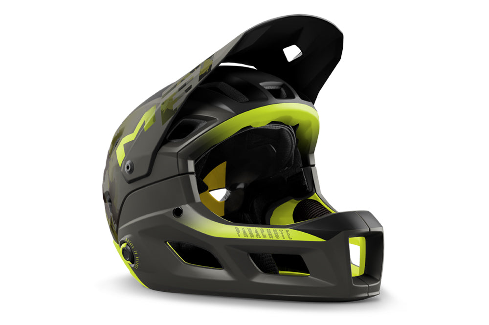 MET Parachute MCR MIPS Helmet