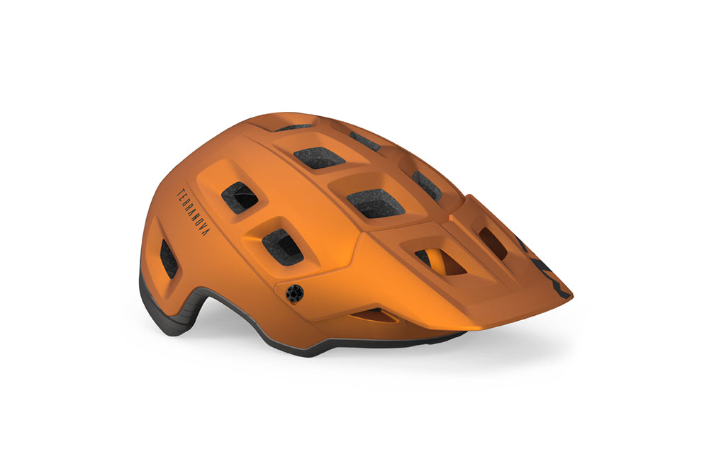 MET Terranova MIPS Helmet