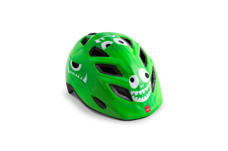 MET Genio Children's Helmet