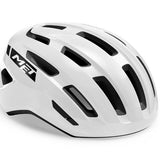 MET Miles Helmet - White
