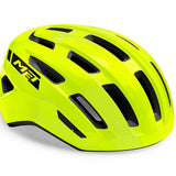MET Miles Helmet - Fluro Yellow