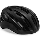 MET Miles Helmet - Black