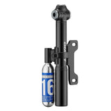Giant Control Mini Pro CO₂