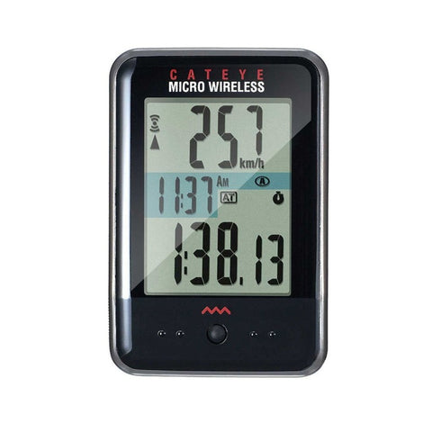 Cateye Micro Wireless Computer