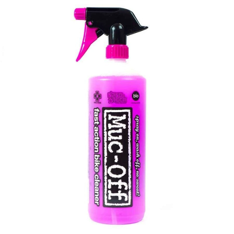 Muc-Off Nano Tec Bike Cleaner 1L