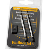 Continental Valve Extensions (Pack of 2)