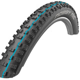 Schwalbe Addix Nobby Nic SpeedGrip SnakeSkin TL-Easy Apex 29x2.60 Tyre
