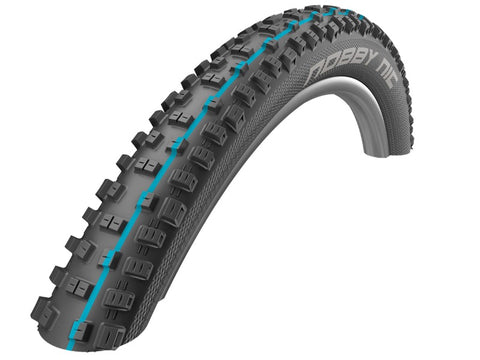 Schwalbe Addix Nobby Nic SpeedGrip SnakeSkin TL-Easy Apex 29x2.60 Tyre