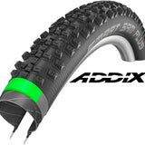 Schwalbe Addix Smart Sam Plus Tyre