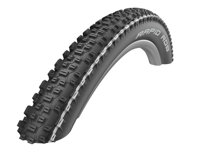 Schwalbe Rapid Rob Active Line Tyre