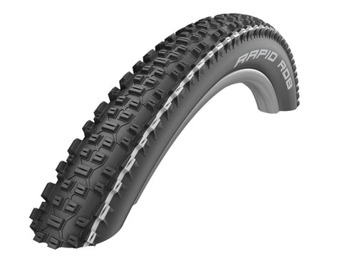 Schwalbe Rapid Rob Active Line Tyre