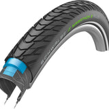 Schwalbe Marathon E-Plus Addix Tyre