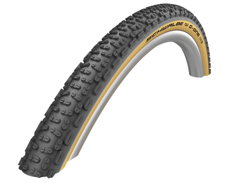 Schwalbe G-One Ultrabite TLE Addix Performance RaceGuard Tyre