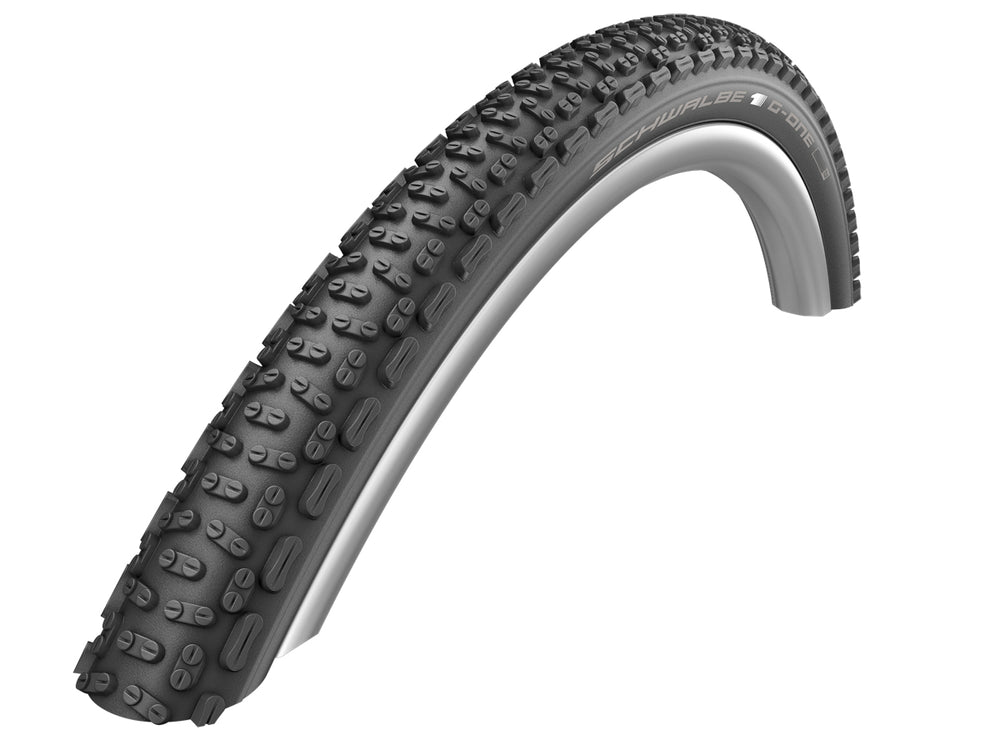 Schwalbe G-One Ultrabite TLE Addix SpeedGrip Evolution Tyre