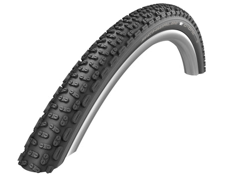 Schwalbe G-One Ultrabite TLE Addix SpeedGrip Evolution Tyre