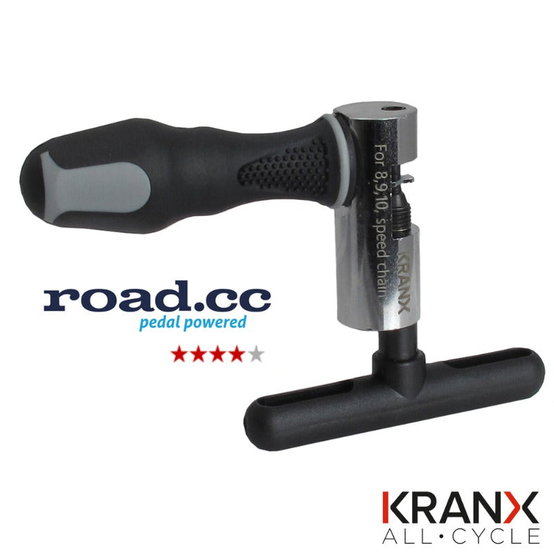 KranX Pro Chain Extractor