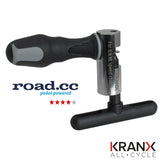 KranX Pro Chain Extractor