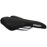 KranX Base 199 City & Comfort Saddle