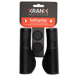 KranX Ergo Handlebar Grips