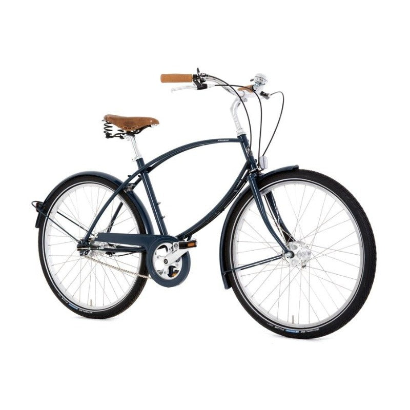 Pashley Parabike