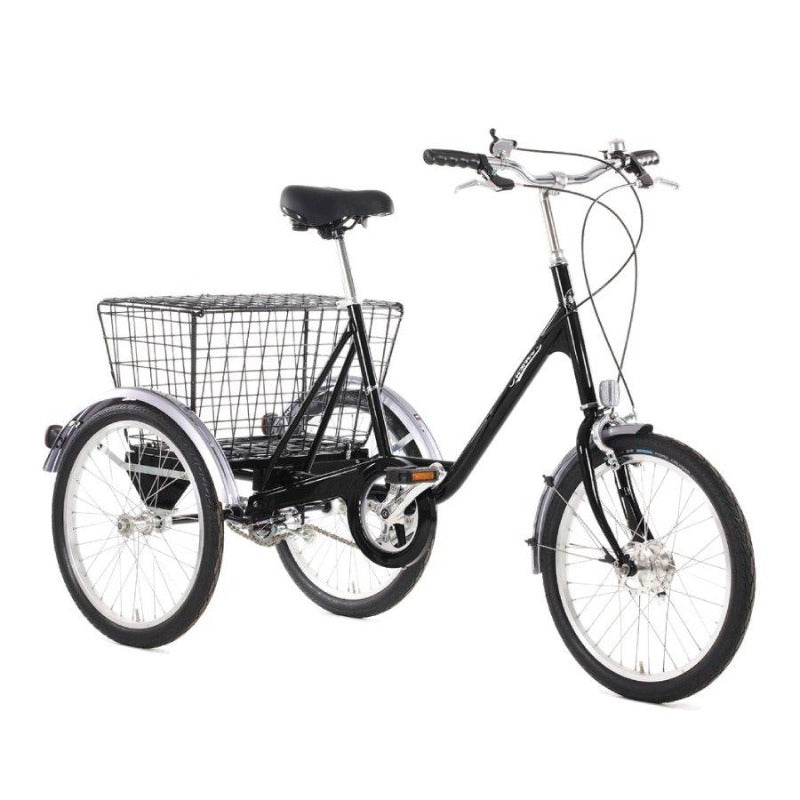 Pashley Picador Tricycle