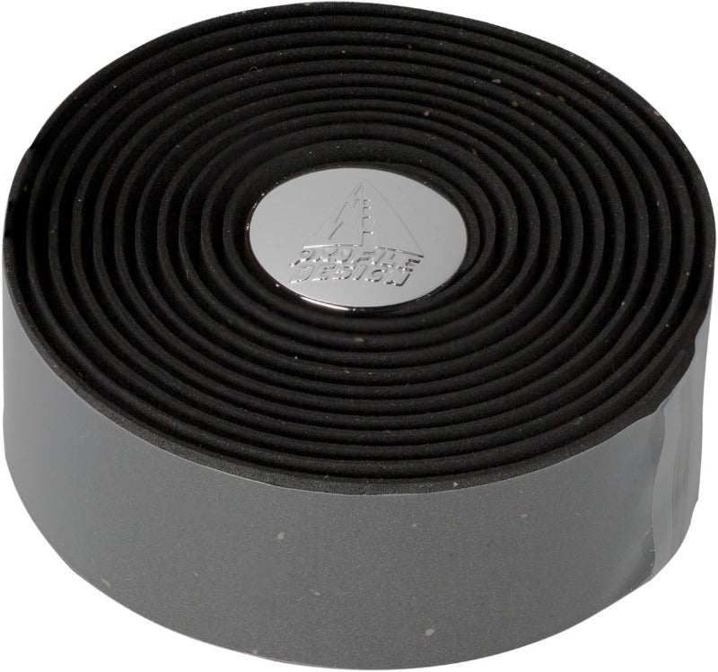 Profile Design Handlebar Tape - Black