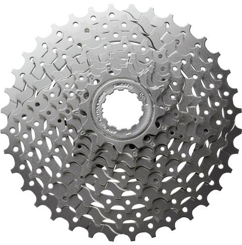 Shimano CS-HG400 Alivio 9-Speed Cassette