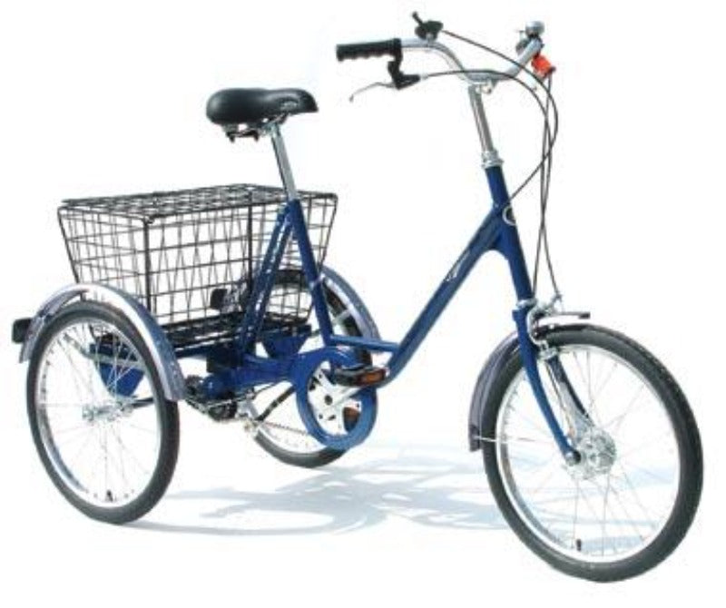 Pashley Picador Tricycle