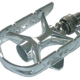 MKS AR-2 EZY Removable Pedals