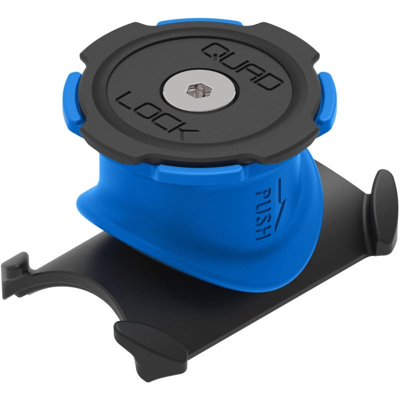 Quad Lock Stem/Handlebar Bike Mount
