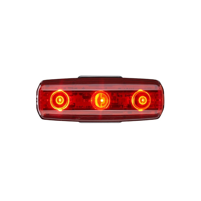 Cateye Rapid Micro Rear light 