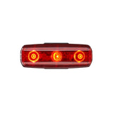 Cateye Rapid Micro Rear light 