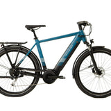 Raleigh Centros Cross Bar Derailleur Electric Bike