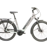 Raleigh Centros Low Step Hub Electric Bike