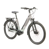 Raleigh Centros Tour Lowstep Hub Electric Bike