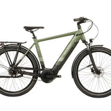 Raleigh Centros Cross Bar Hub Electric Bike