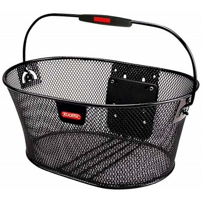 Rixen-Kaul Oval Mesh 16L Basket