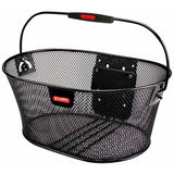 Rixen-Kaul Oval Mesh 16L Basket