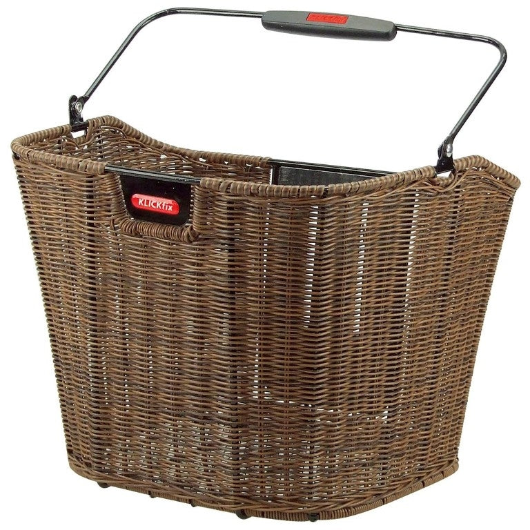 Rixen-Kaul Structura Handlerbar Basket