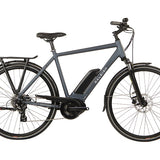 Raleigh Motus Cross Bar Derailleur Electric Bike