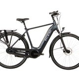 Raleigh Motus GT Cross Bar Hub Electric Bike