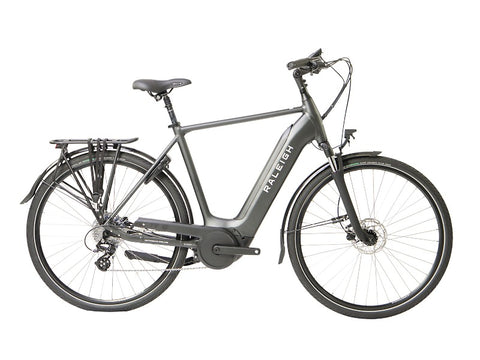 electric women's bikes