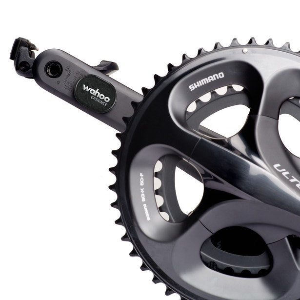 Wahoo RPM Cadence Sensor-1
