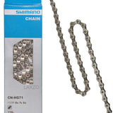 Shimano CN-HG71 6/7/8 Speed Chain - 116 Links