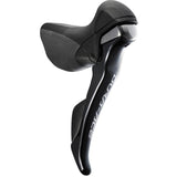 Shimano ST-9000 Dura-Ace double 11-speed STI levers