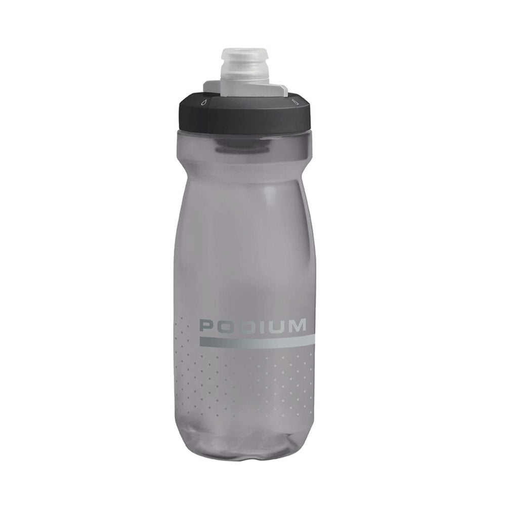 Camelbak Podium 600ml (21oz) Bottle - Smoke