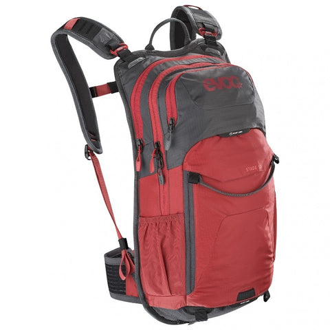 Evoc Stage 12L Backpack
