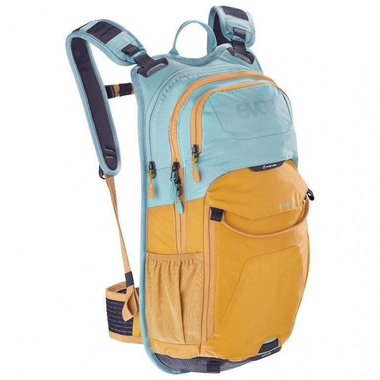 Evoc Stage 12L Backpack