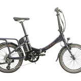 Raleigh Stoweway Folder Electric Bike